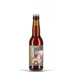 Brew Age Nussknacker 10% vol. 0.33l - Beerlovers