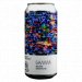 Gamma Gamma - Beep Boop - 4% - 44cl - Can 
