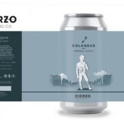 CIERZO – COLOSSUS - La Mundial