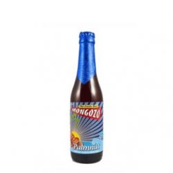 MONGOZO PALM NUT - Birre da Manicomio