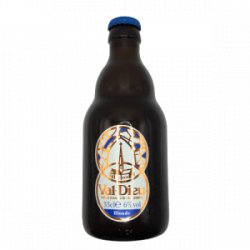 Val-Dieu  Blonde - De Biersalon