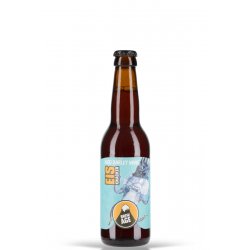 Brew Age Eisknacker 12.2% vol. 0.33l - Beerlovers