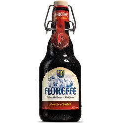 Floreffe Brune 33cl - Belgian Beer Traders