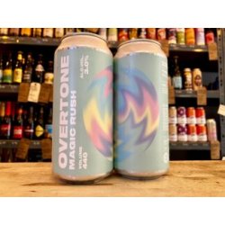 Overtone  Magic Rush  Pale AleTable Beer - Wee Beer Shop