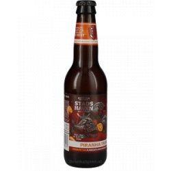 Stadshaven Piranha Tripel - Drankgigant.nl