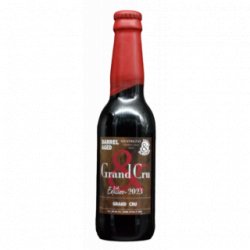 De Molen Grand Cru Edition 2023 - Cantina della Birra