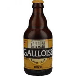 Gauloise Blonde - Drankgigant.nl