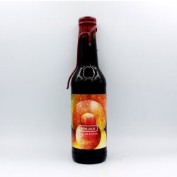 Põhjala Strudel Stout (Cellar Series) - Be Hoppy