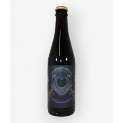 TARTARUS BEERS EREBUS - Simons Kaas & Noten