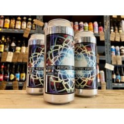 Makemake  Total Perspective Vortex  Double IPA - Wee Beer Shop