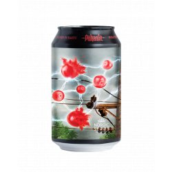 Pühaste SÄRTS Fruited Sour 6% 3,36€  - Pühaste