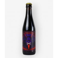 TARTARUS BEERS KRAMPUS - Simons Kaas & Noten