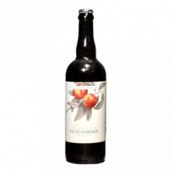 Trillium Trillium - Fated Farmer Nectarine - 6.6% - 75cl - Bte - La Mise en Bière