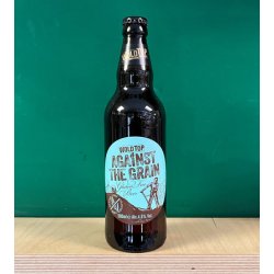 Wold Top Against The Grain - Keg, Cask & Bottle