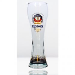 Erdinger Weissbierglas 0.5 - Wittich