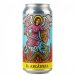 SanFrutos – EL ARCÁNGEL (New England DIPA) 44 cl 