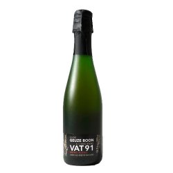 Boon Oude Geuze Boon à l’Ancienne - VAT 91 Mono Blend