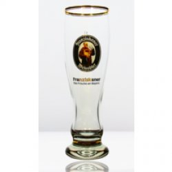 Franziskaner 1 l Glas - Wittich