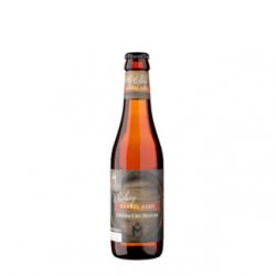Brouwerij The Musketeers Whiskey Barrel Aged Grand Cru Deluxe
