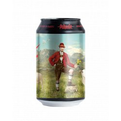Pühaste Brewery Werner