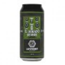 True Brew Brewing Co. Lupotronic: El Dorado Reverb