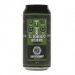 TrueBrew Lupotronic: El Dorado Reverb Double IPA 0,44l TrueBrew Lupotronic: El Dorado Reverb Double IPA 0,44l
