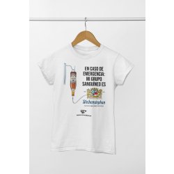 Camiseta Weihenstephan Hefe Weiss - Cervebel