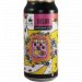 KOM Beer Deliri 