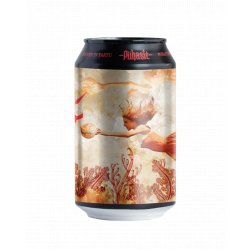 Pühaste MOCHA BUZZ Pastry Brown Ale 7% 3,26€  - Pühaste