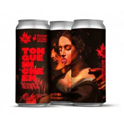 Dois Corvos Tongue In Cheek Dois Corvos Tongue In Cheek