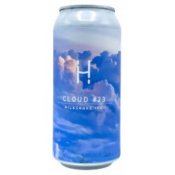 Hopalaa Cloud #23 - ’t Biermenneke