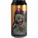 Rock City Brewing Hyperdrive 