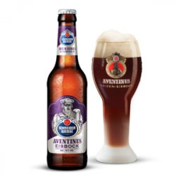 Schneider Weisse  Aventinus Eisbock - Cerveja Artesanal