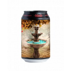 Pühaste VULIN Session IPA 4,6% 2.29€  - Pühaste