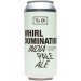 To Øl Whirl Domination IPA 