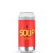 Garage Soup IPA 6% vol. 0.44l 