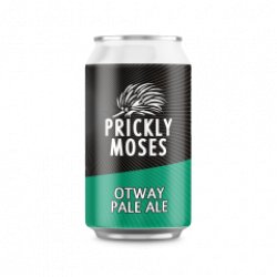 Prickly Moses Pale Ale - Only Craft Beer