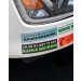 Range Brewing Let's Get A Beer At - Bumper Sticker 