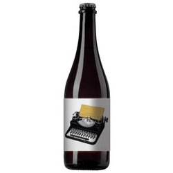 Rocky Ridge Keyboard Warrior Barrel Fermented Bretted Lager 750mL ABV 7%  Australian Craft Beer - Hopshop