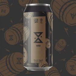 REFU Fábrica Alternativa Wee REFU Fábrica Alternativa Wee