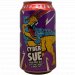 Toppling Goliath - Cyber Sue 