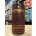 Hawkers Bourbon Barrel Aged Barleywine 2022 440ml Can 