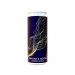 VARVAR x NORTH - 21°SMOKED STOUT  330ml can 8,2% alc. 