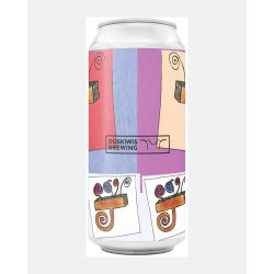 DOSKIWIS BREWING  Into It