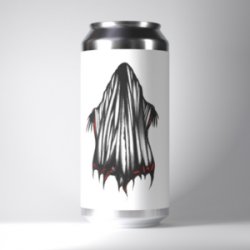 Bad Seed Brewing Poltergeist - ØL2GO