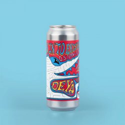 DEYA Brewing Company Spoken Into Existence
