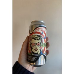 Sureshot Brewing Company Lux Interior Stout - Heaton Hops