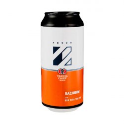 Prizm Brewing Co. Rainbow - Elings