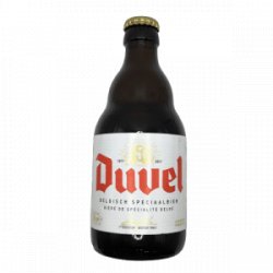 Duvel  Duvel - De Biersalon