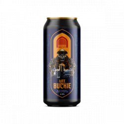 Vault City Brewing Wee Buckie